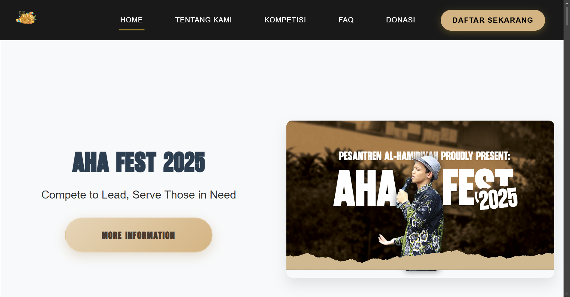ahafest